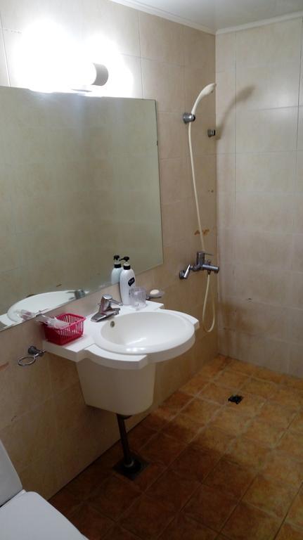 Jeju Sea-Port Pension Ngoại thất bức ảnh