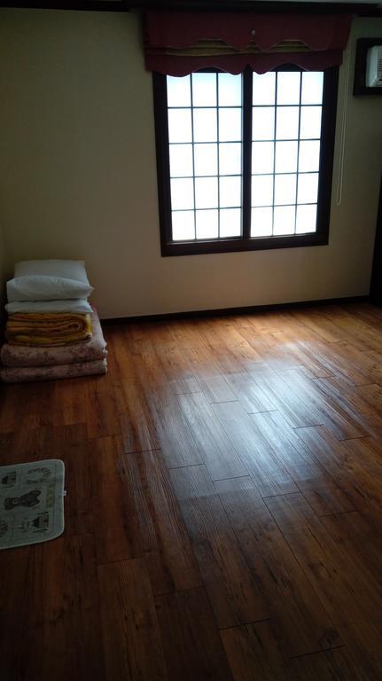 Jeju Sea-Port Pension Ngoại thất bức ảnh
