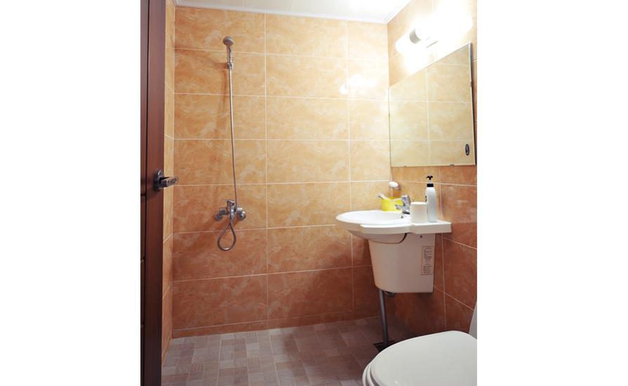Jeju Sea-Port Pension Ngoại thất bức ảnh
