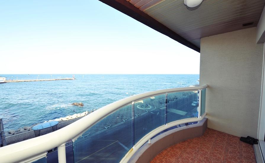 Jeju Sea-Port Pension Ngoại thất bức ảnh
